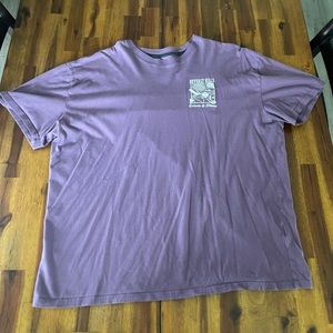 Hollister “Beverly Hills” Tee - XL